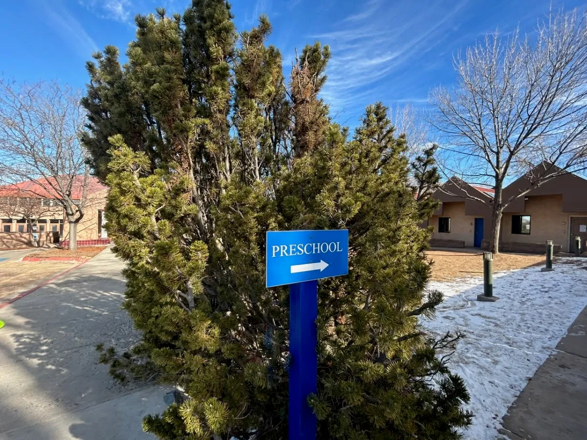 Temple Beth Shalom Preschool