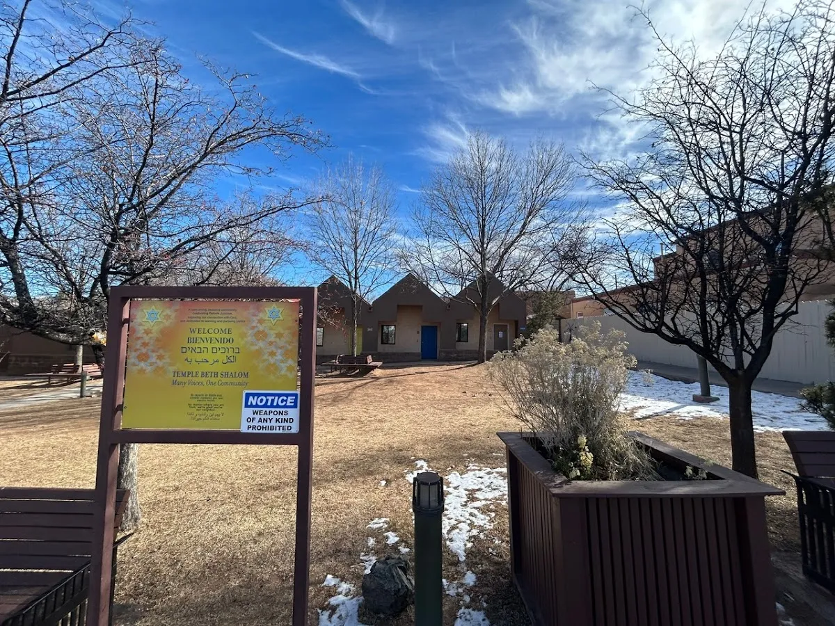 Temple Beth Shalom Preschool — foto 2