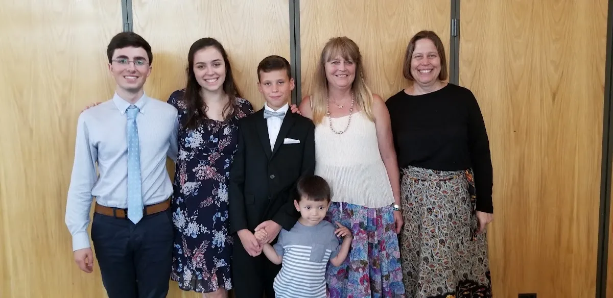 Temple Beth Shalom Preschool — foto 3