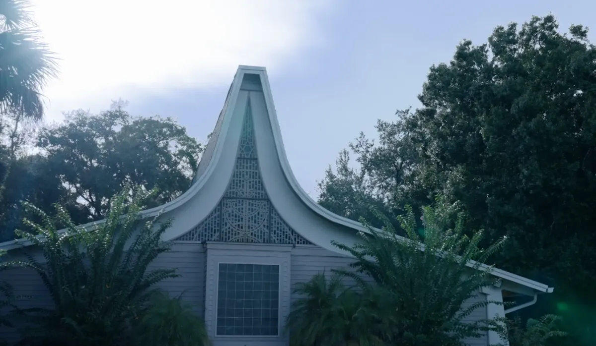 Temple Beth Shalom-Vero Beach — foto 2