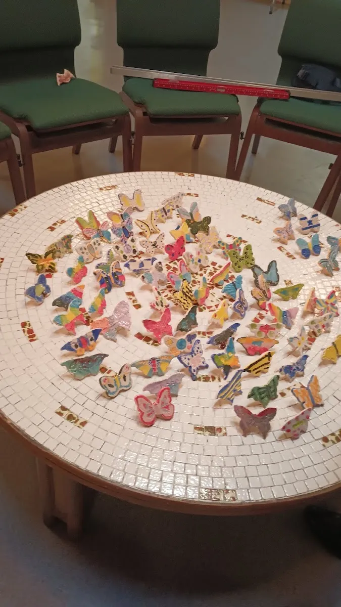 Temple Beth Shalom-Vero Beach — foto 5