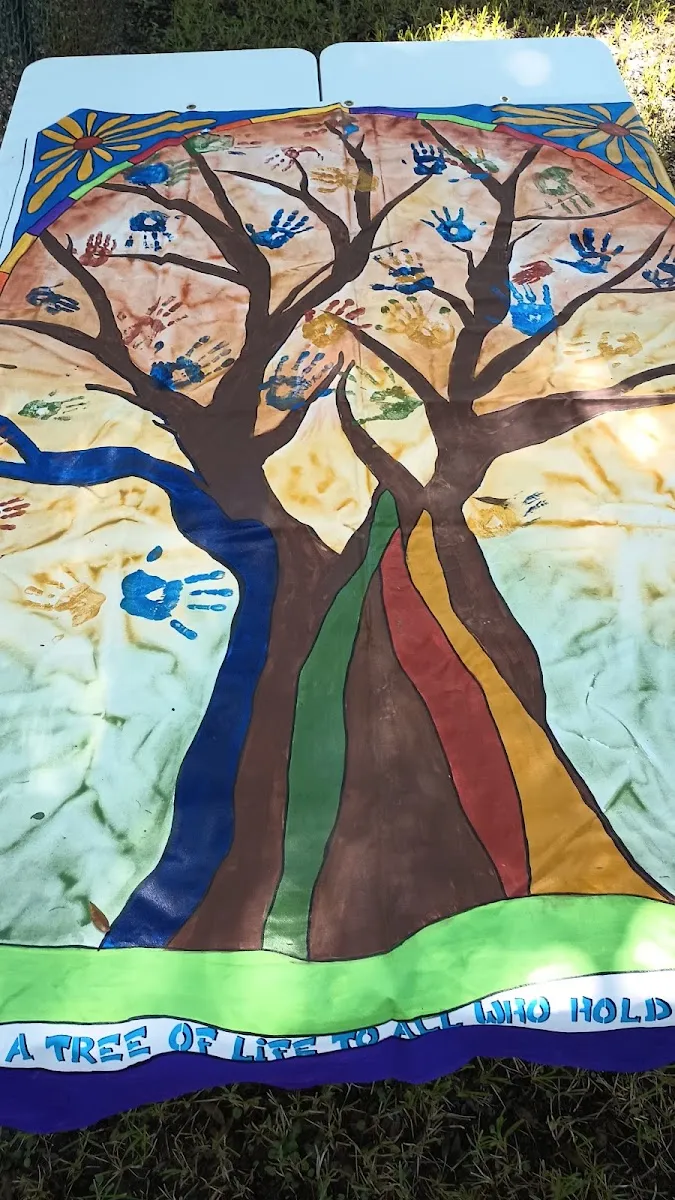 Temple Beth Shalom-Vero Beach — foto 6