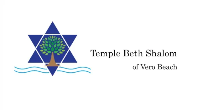 Temple Beth Shalom-Vero Beach — foto 8