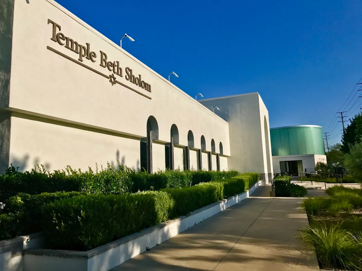 Temple Beth Sholom — foto 3