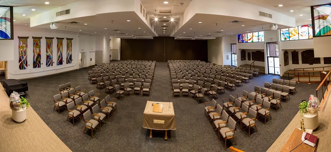 Temple Beth Sholom — foto 3