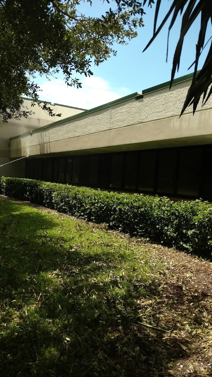 Temple Beth Sholom — foto 5