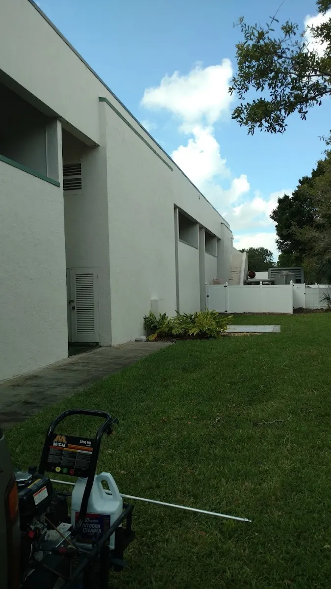 Temple Beth Sholom — foto 6