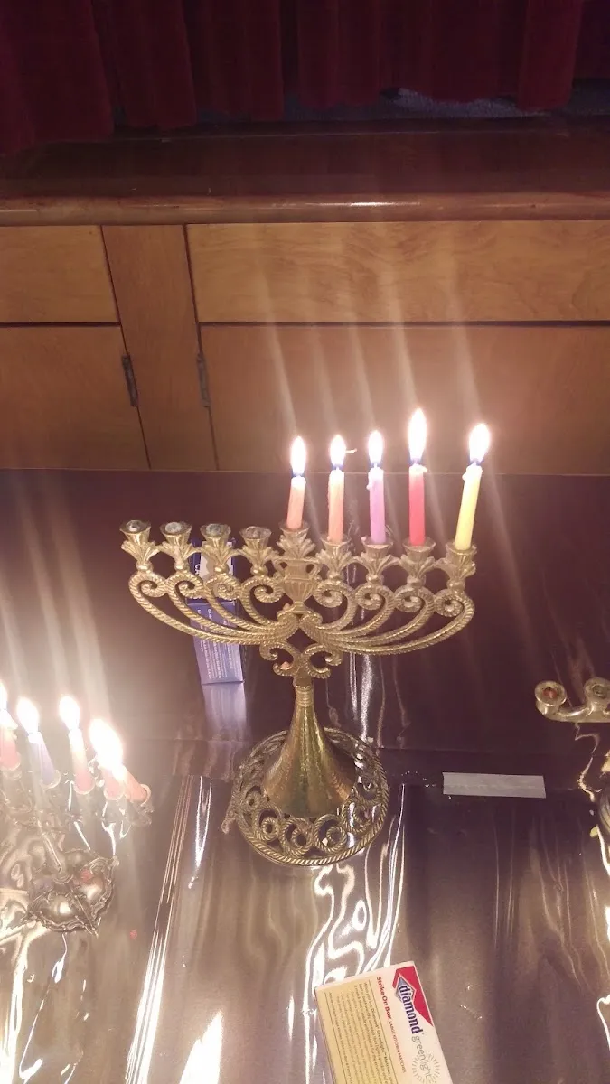Temple Beth Sholom — foto 4