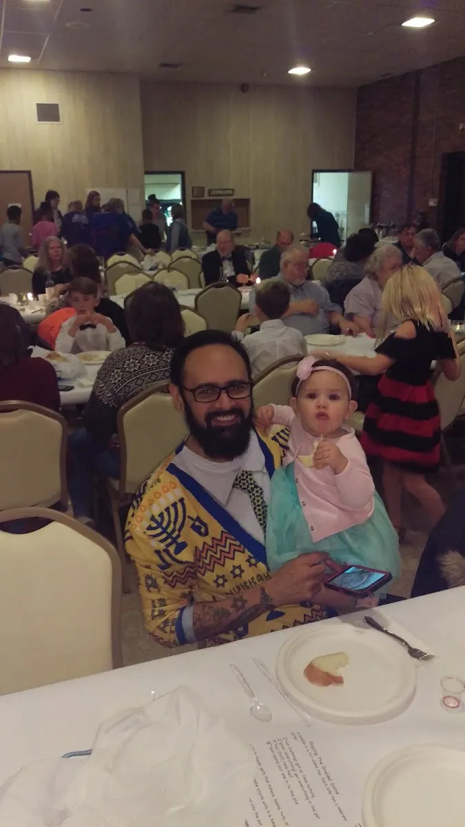 Temple Beth Sholom — foto 5