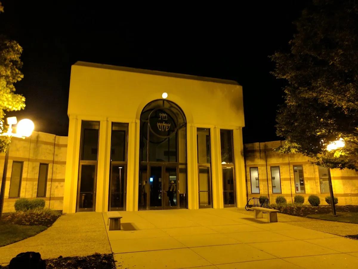 Temple Beth Sholom de Cherry Hill