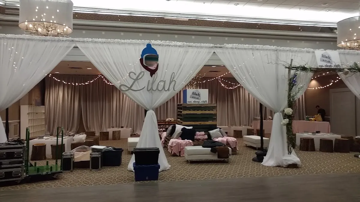 Temple Beth Sholom de Cherry Hill — foto 4
