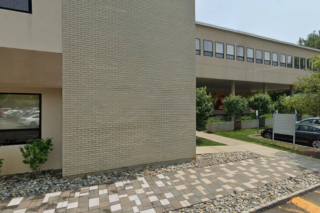Temple Beth Sholom de West Nyack — foto 2