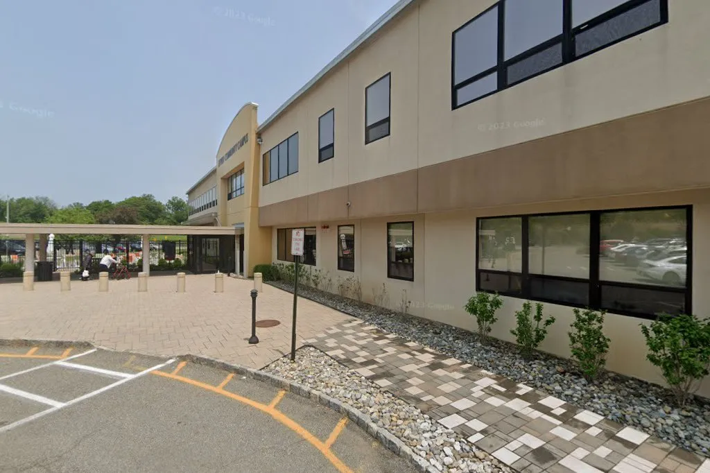 Temple Beth Sholom de West Nyack — foto 3