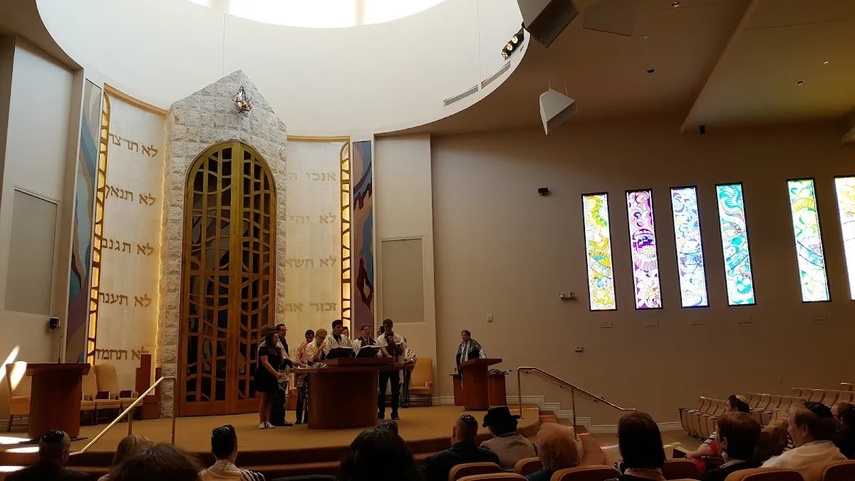 Temple Beth Sholom Early Childhood Center — photo 3