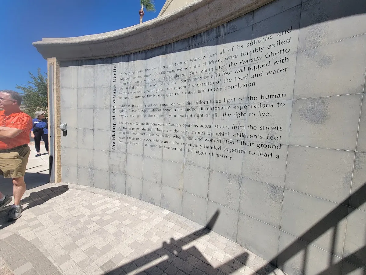 Temple Beth Sholom Early Childhood Center — photo 7