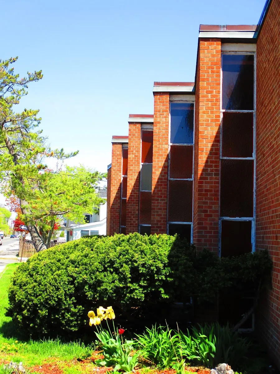 Temple Beth Sholom (Hull) — foto 4