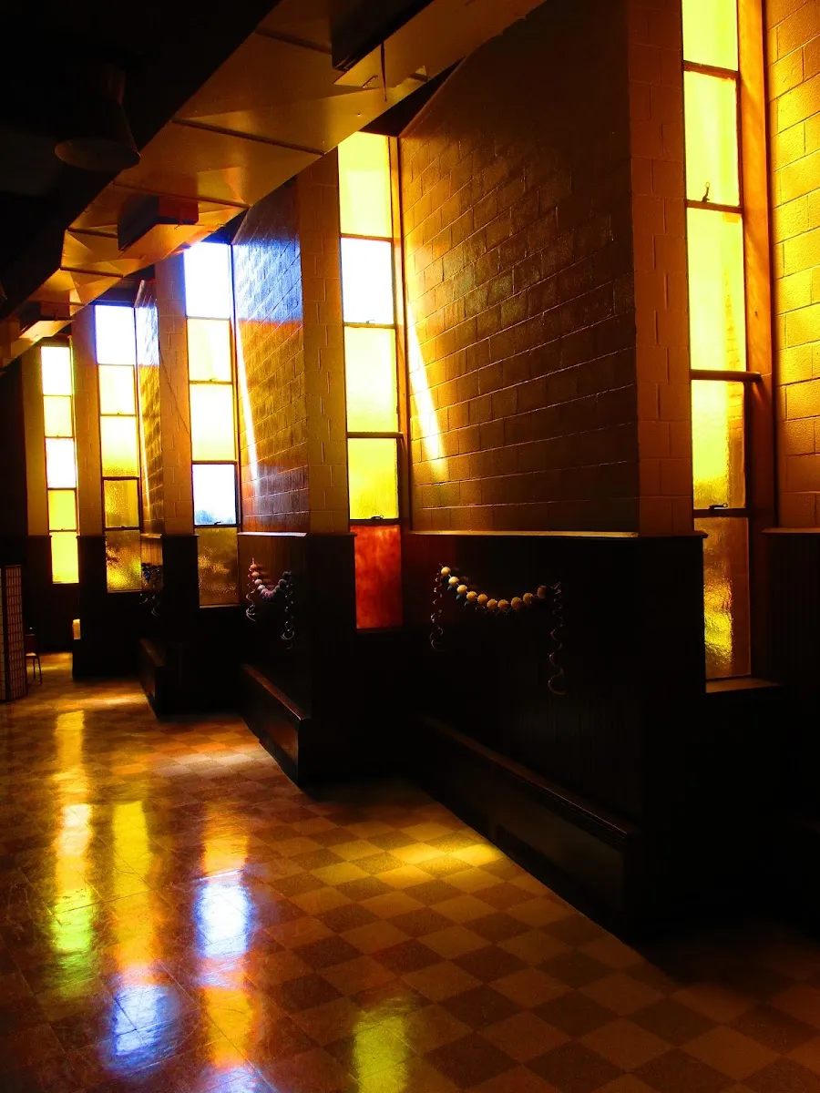 Temple Beth Sholom (Hull) — foto 8