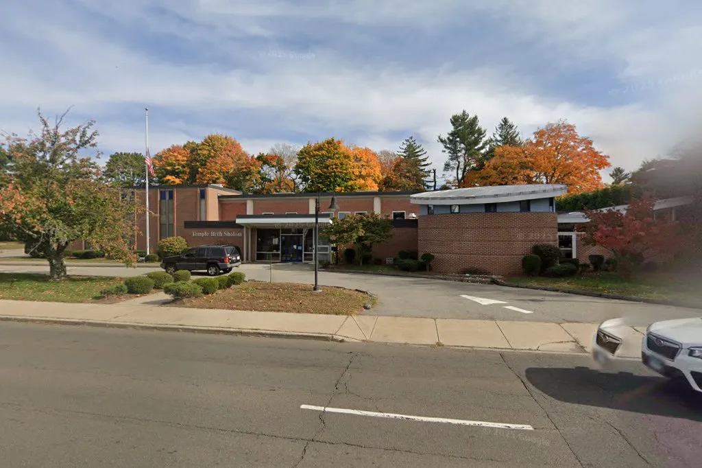 Temple Beth Sholom