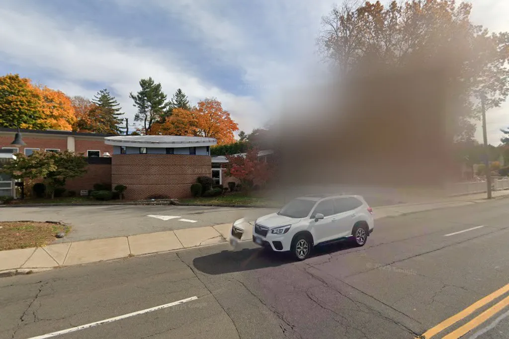 Temple Beth Sholom — foto 2