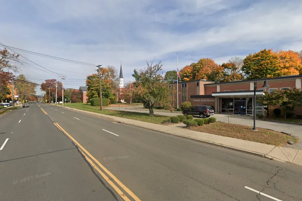 Temple Beth Sholom — foto 3