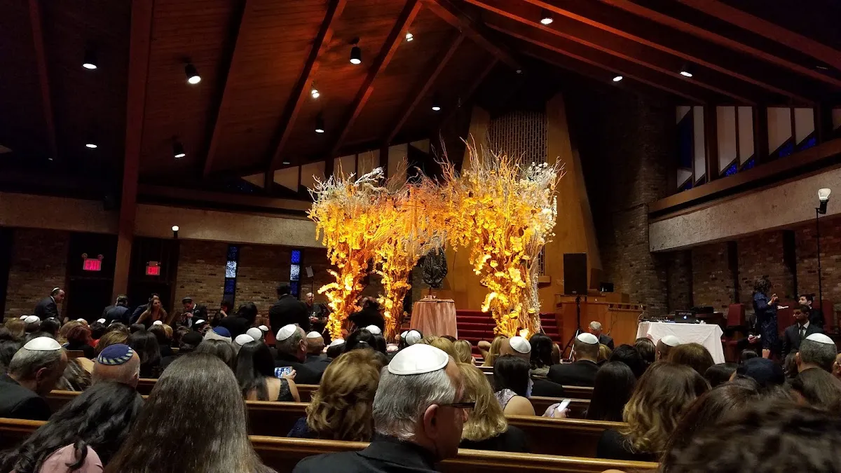 Temple Beth Sholom