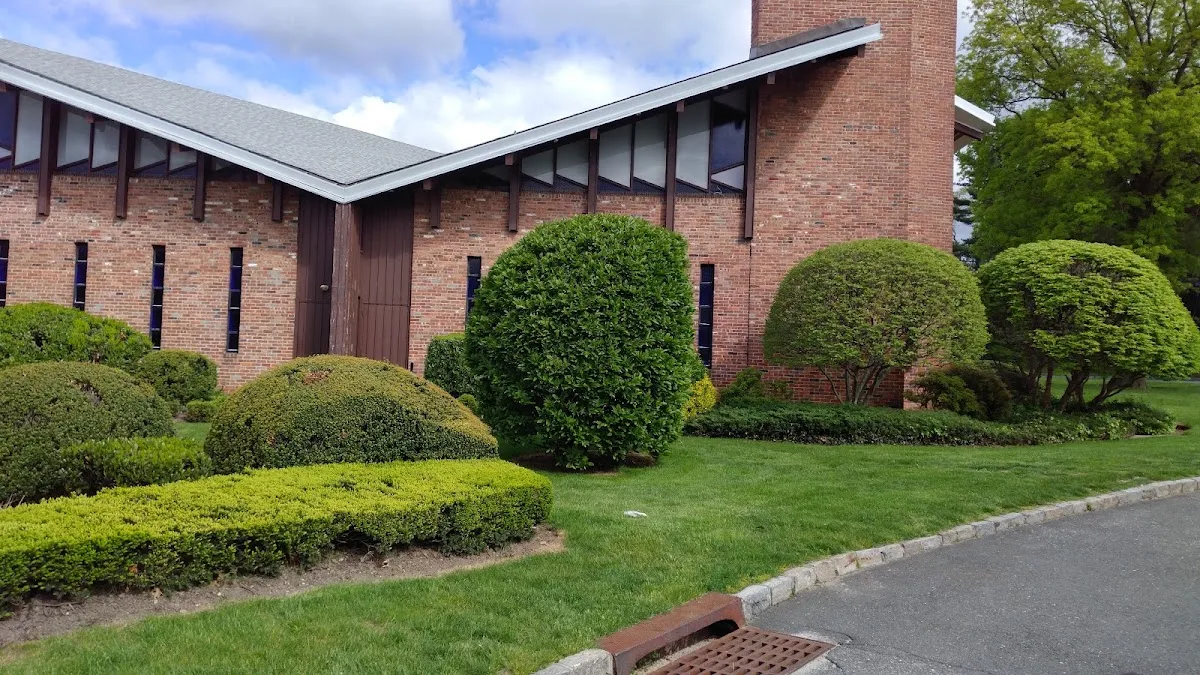 Temple Beth Sholom — foto 3