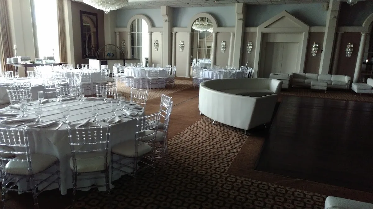 Temple Beth Sholom — foto 4
