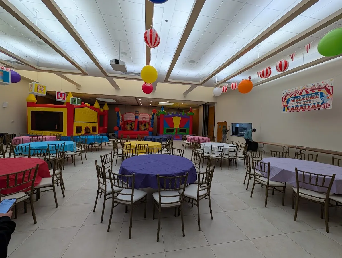 Temple Beth Sholom — foto 5