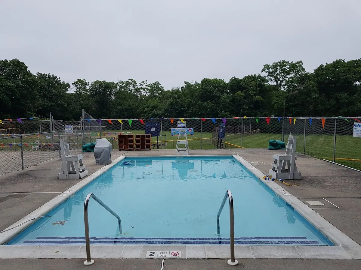 Temple Beth Sholom — foto 8