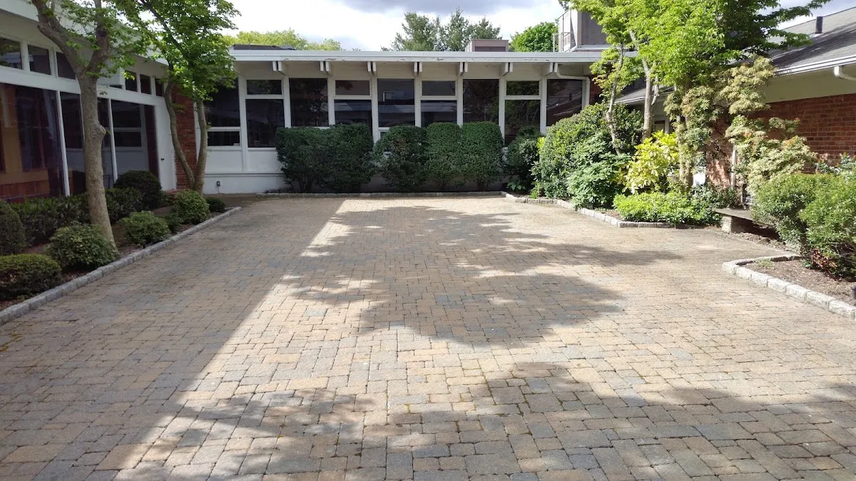Temple Beth Sholom — foto 10