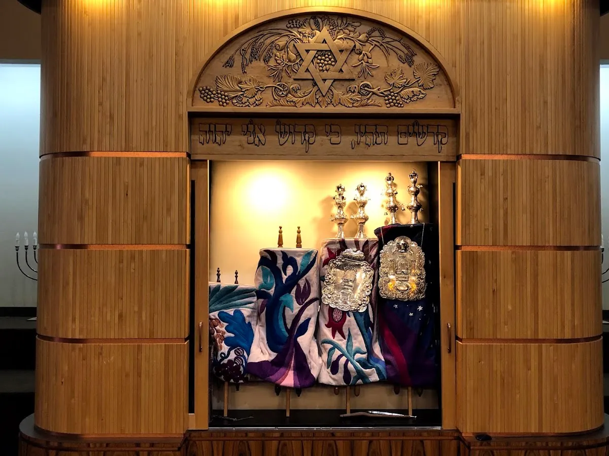 Temple Beth Sholom of the East Valley — foto 3
