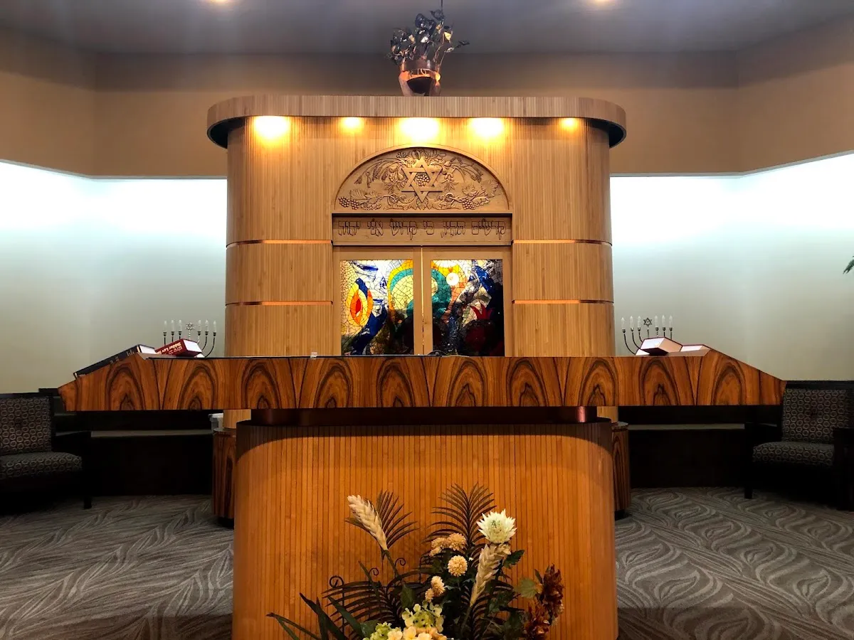 Temple Beth Sholom of the East Valley — foto 4