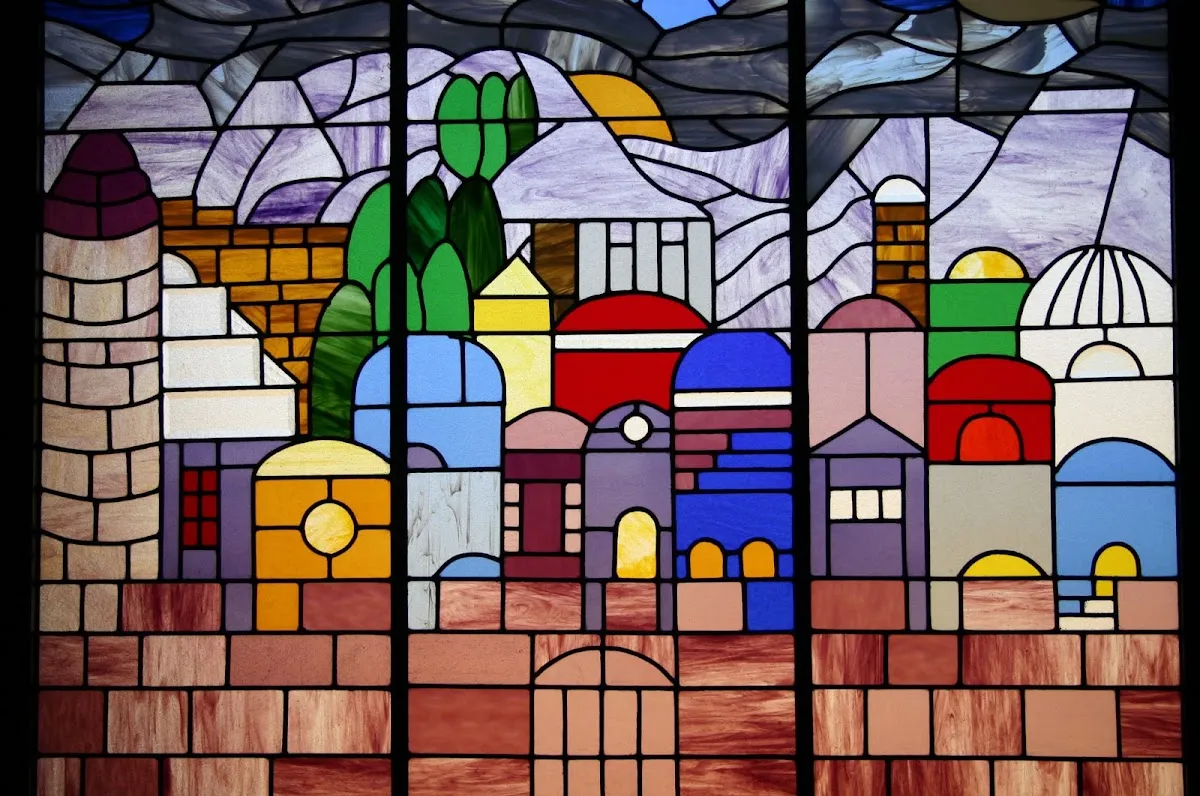Temple Beth Sholom of the East Valley — foto 5
