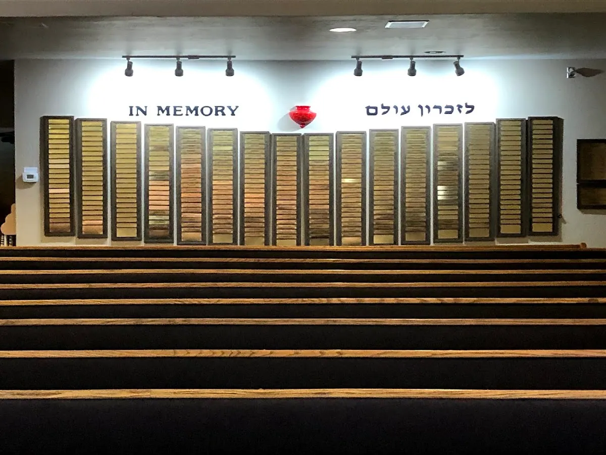 Temple Beth Sholom of the East Valley — foto 7