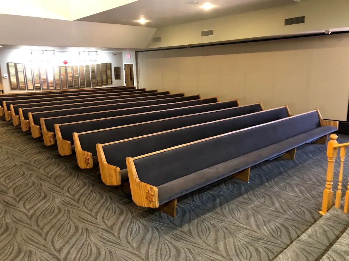 Temple Beth Sholom of the East Valley — foto 8