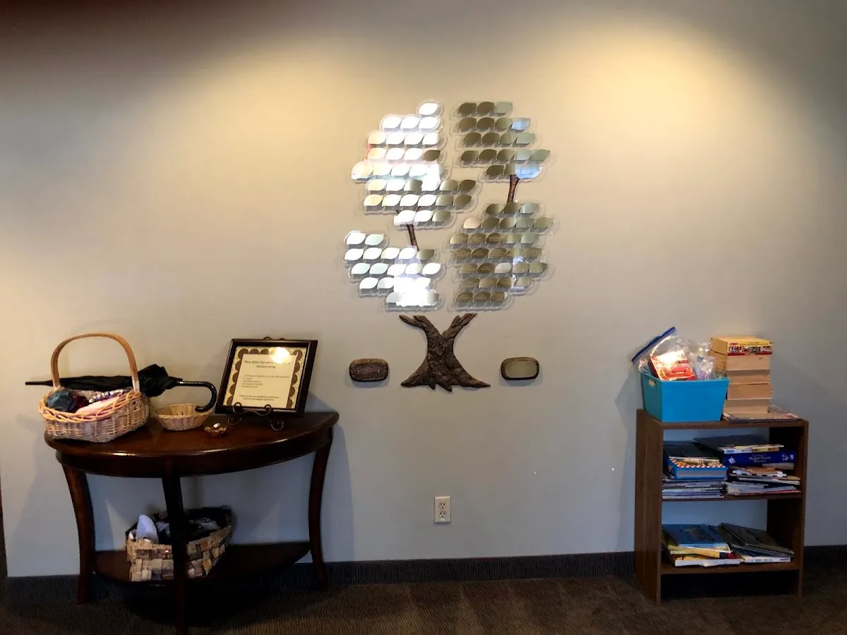 Temple Beth Sholom of the East Valley — foto 9