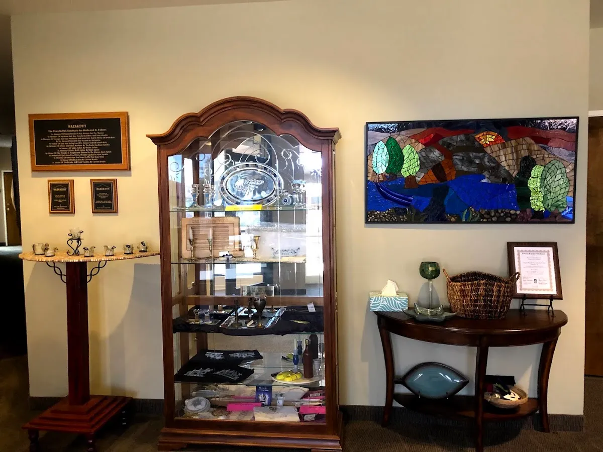 Temple Beth Sholom of the East Valley — foto 10
