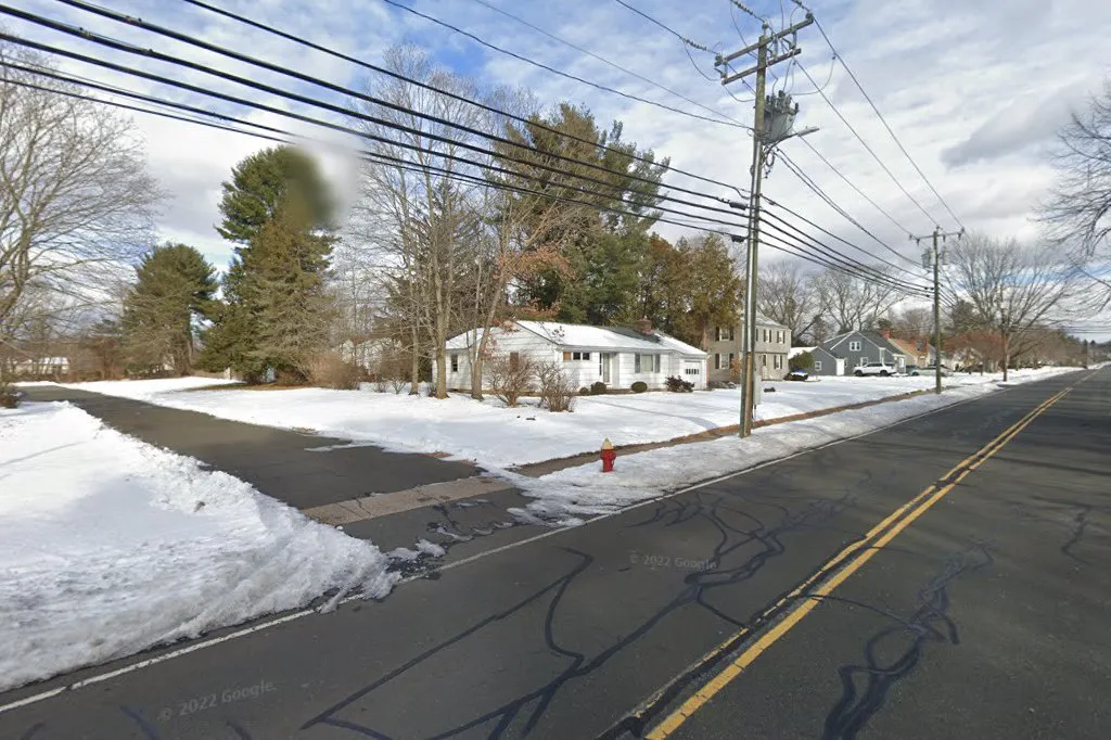 Temple Beth Tefilah — foto 2