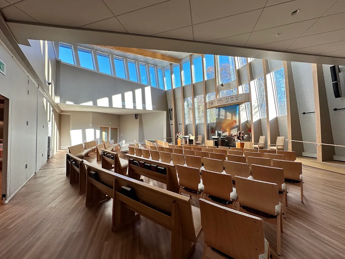 Temple Beth Tikvah