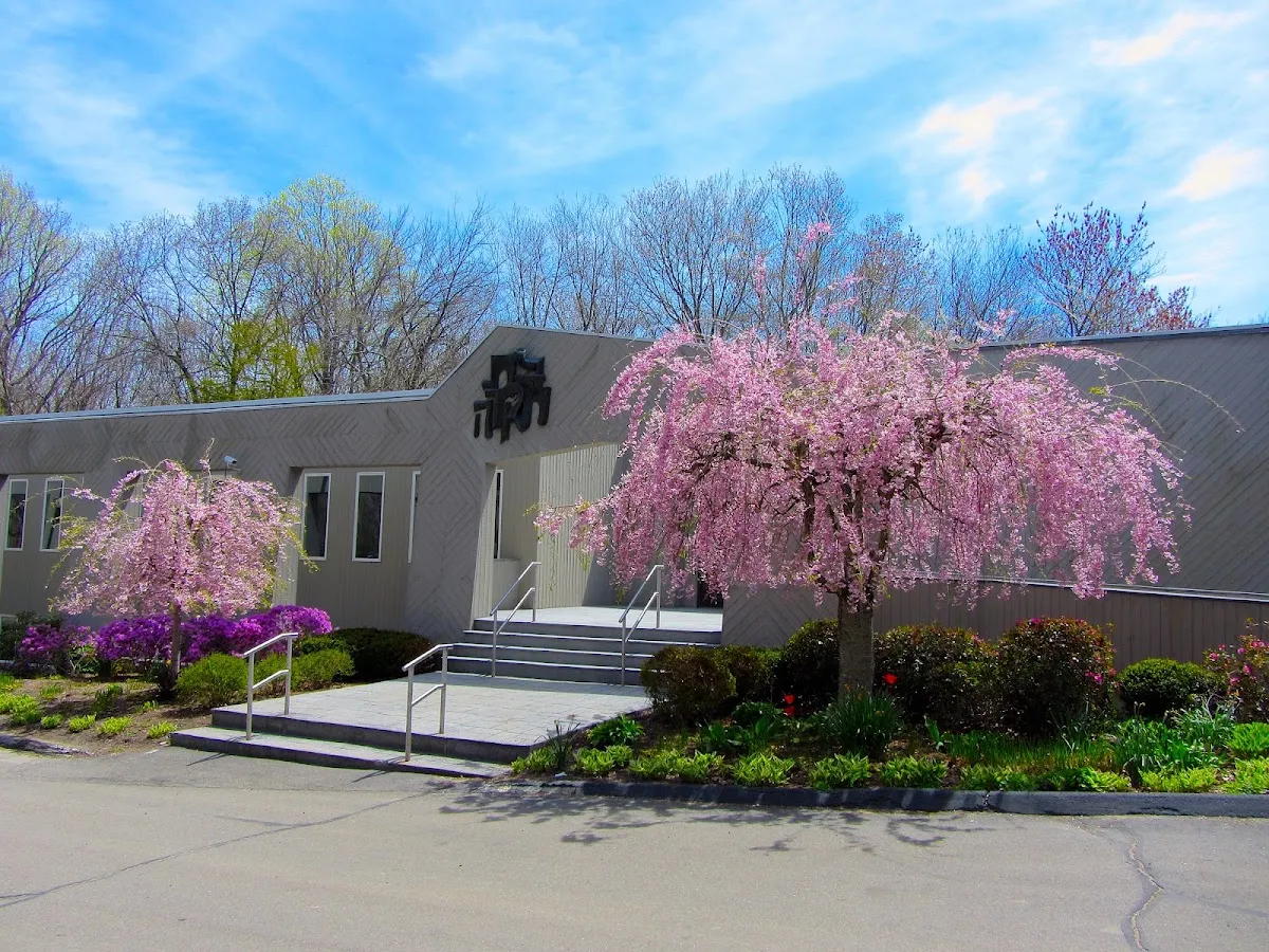 Temple Beth Tikvah — photo 2