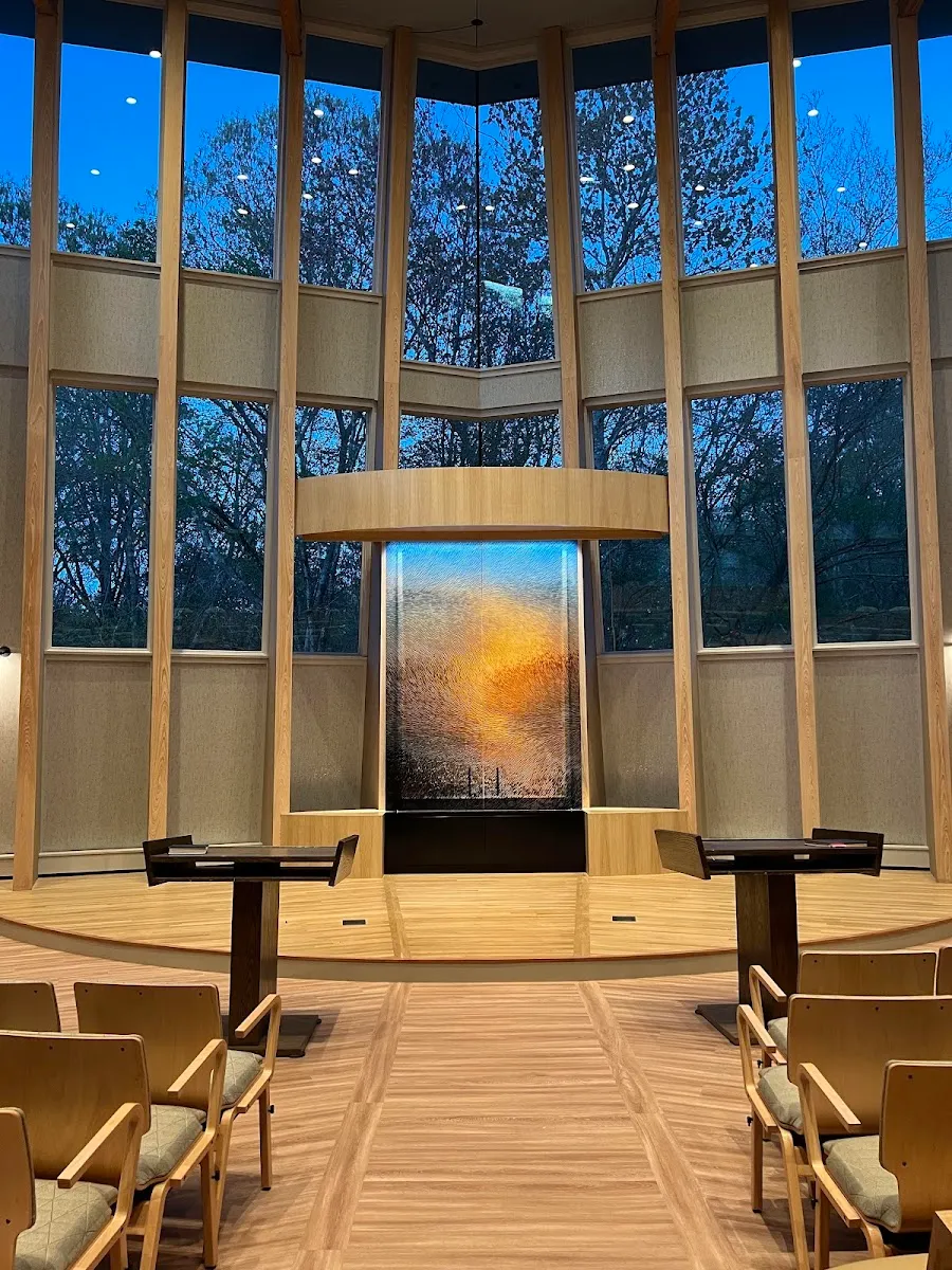 Temple Beth Tikvah — photo 3