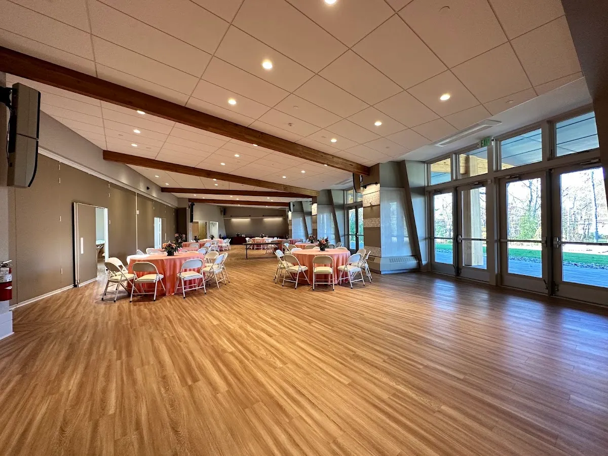 Temple Beth Tikvah — photo 4