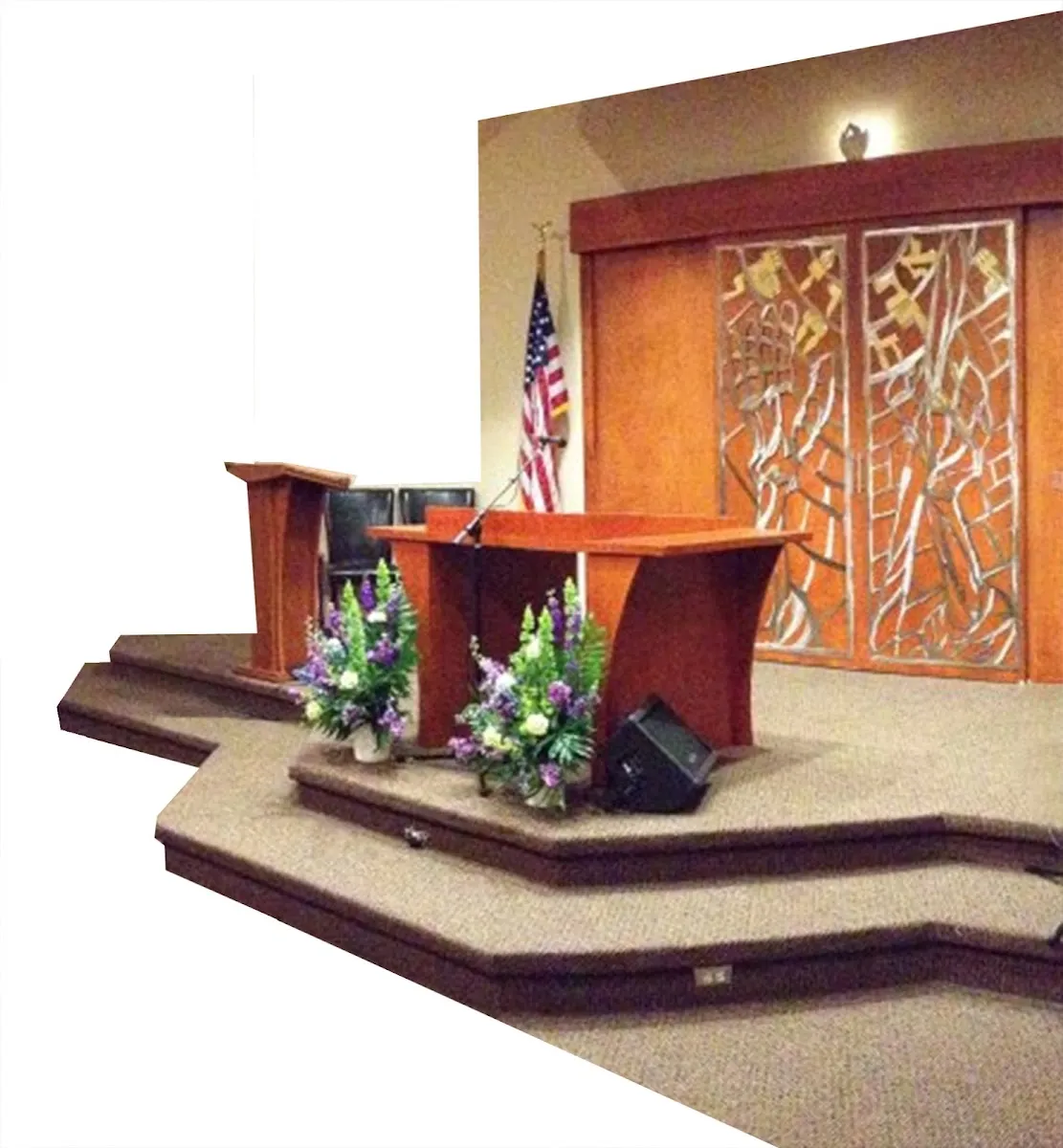Temple Beth Torah — photo 2