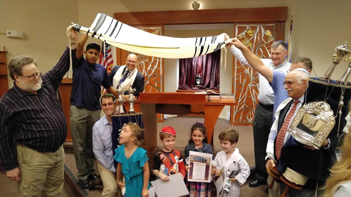 Temple Beth Torah — photo 3