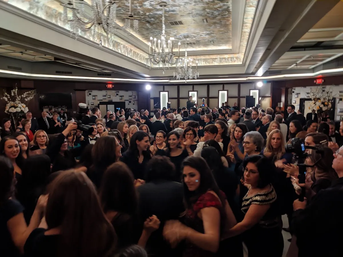 Temple Beth Torah (Melville) — foto 9
