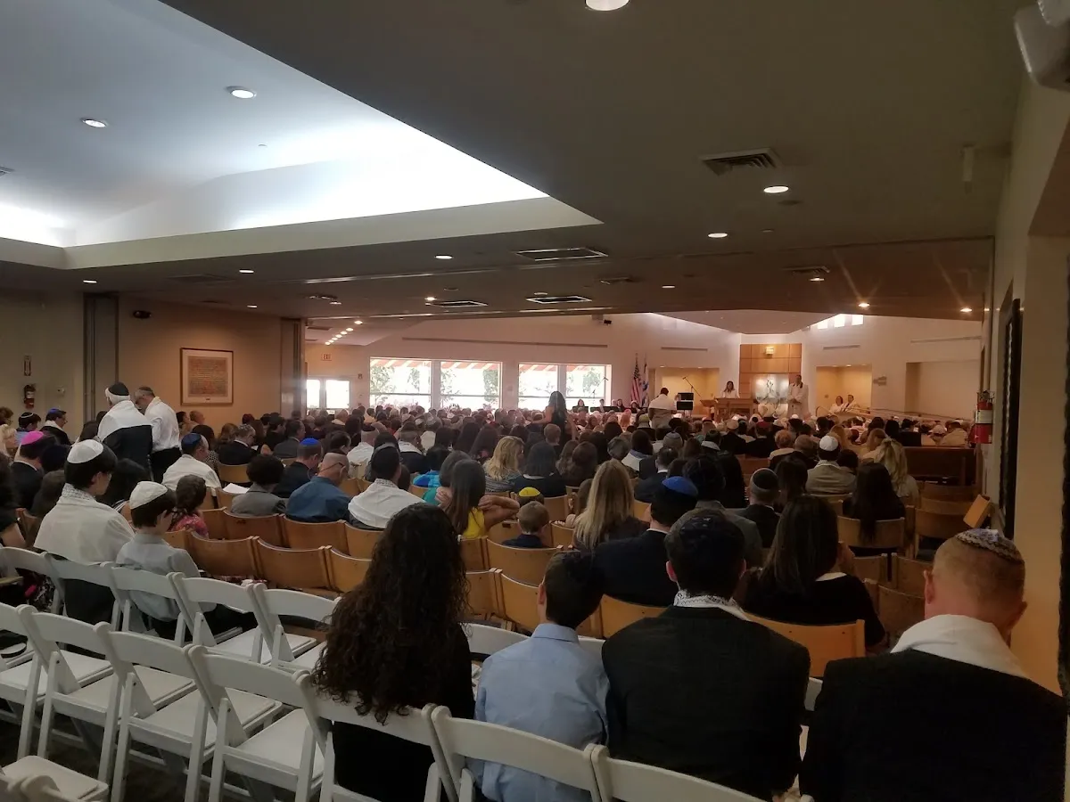Temple Beth Torah — foto 4