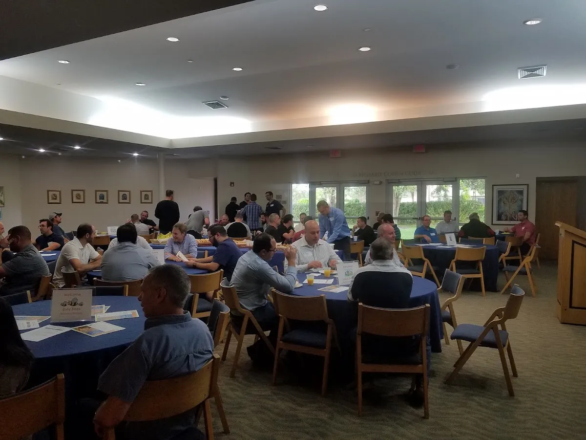 Temple Beth Torah — foto 7