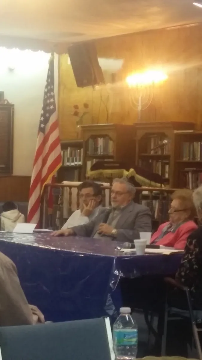 Temple Beth Tov-Ahavat Shalom — photo 4