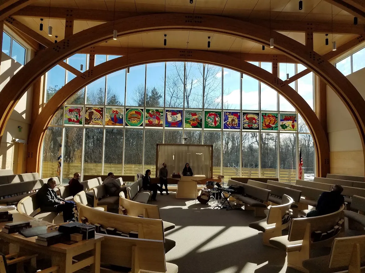 Temple Beth Tzedek — photo 10