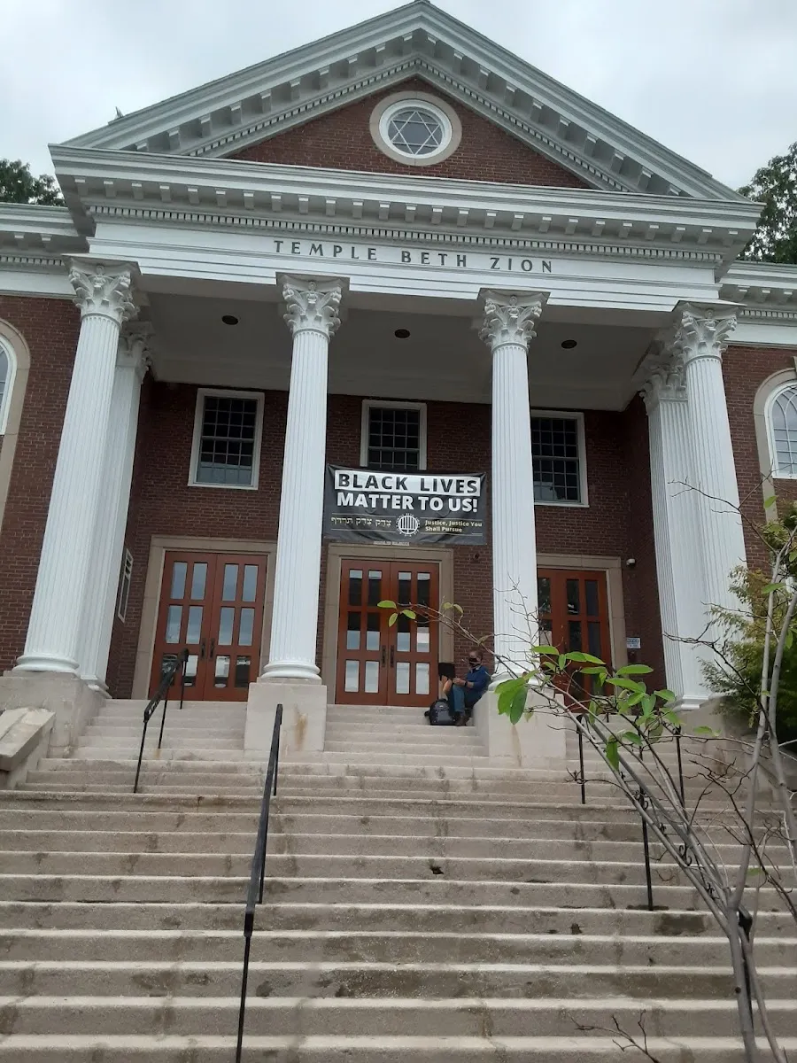 Temple Beth Zion
